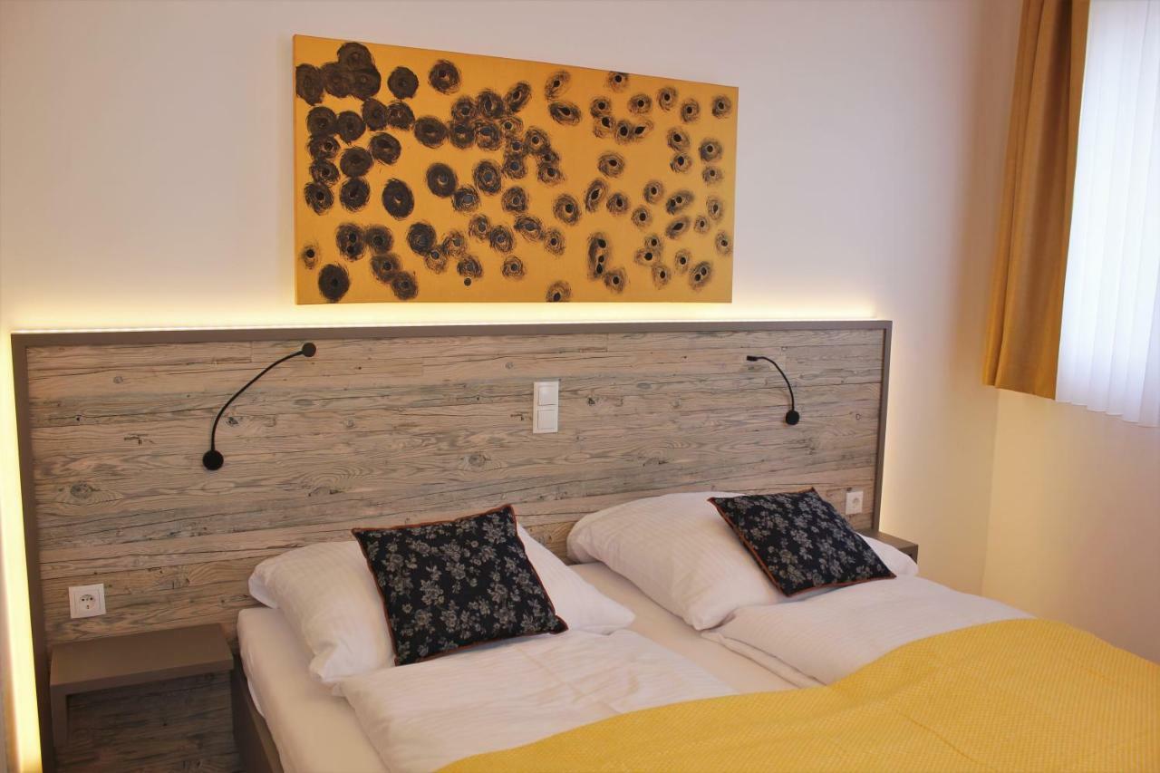 City Hotel באמברג מראה חיצוני תמונה
