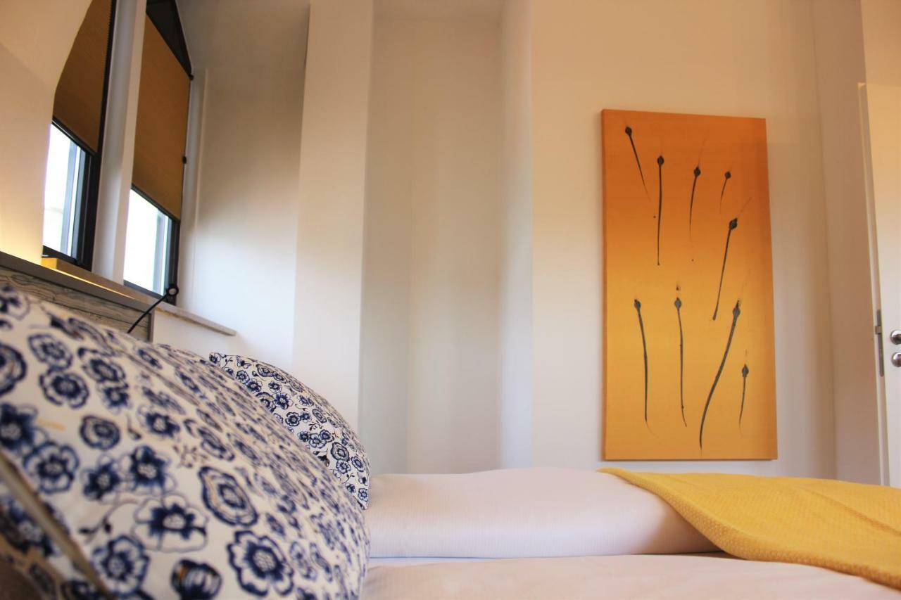 City Hotel באמברג מראה חיצוני תמונה