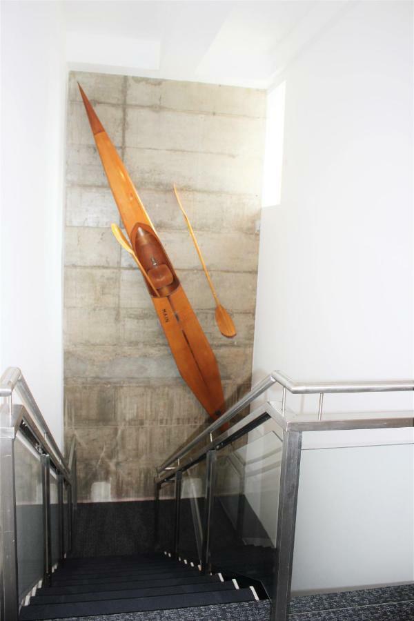 City Hotel באמברג מראה חיצוני תמונה