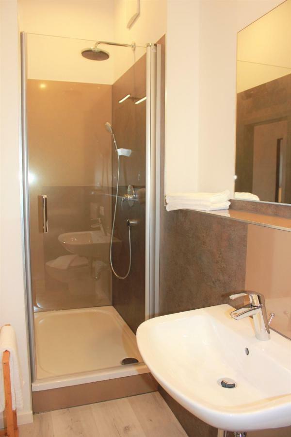 City Hotel באמברג מראה חיצוני תמונה