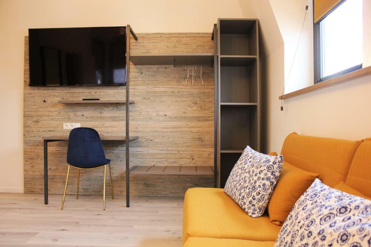 City Hotel באמברג מראה חיצוני תמונה