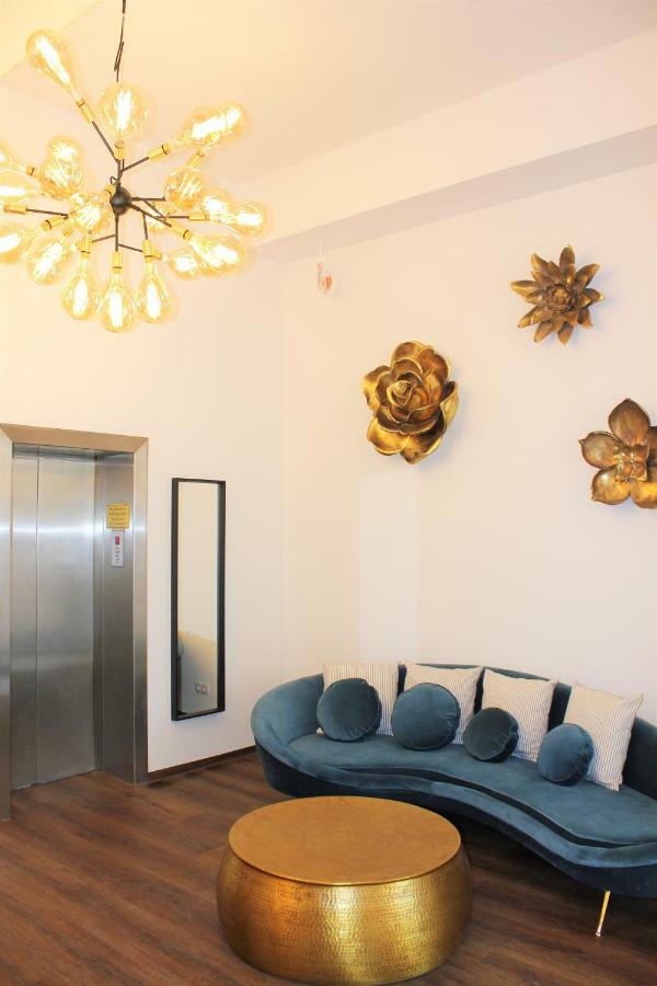 City Hotel באמברג מראה חיצוני תמונה