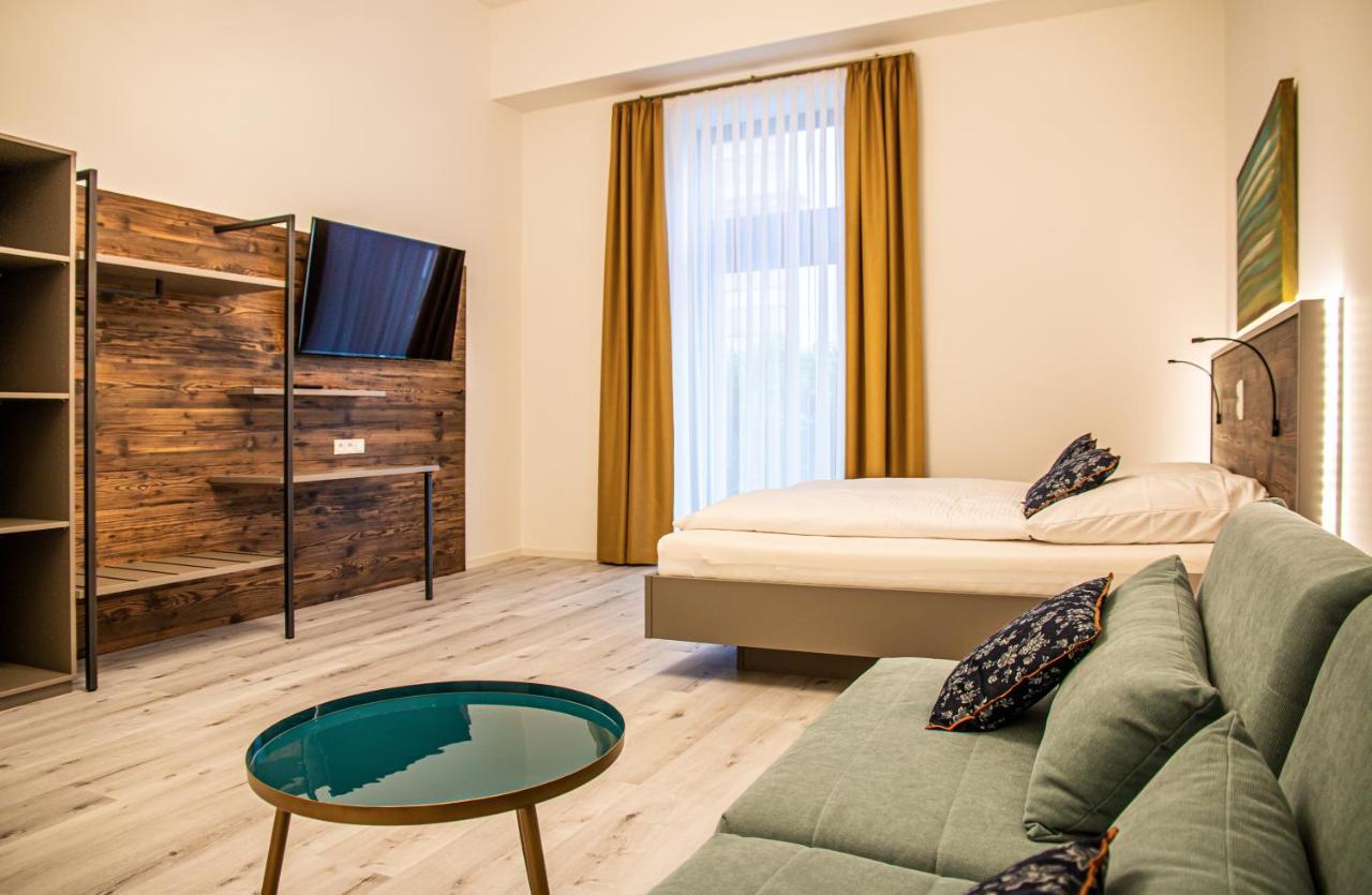 City Hotel באמברג מראה חיצוני תמונה
