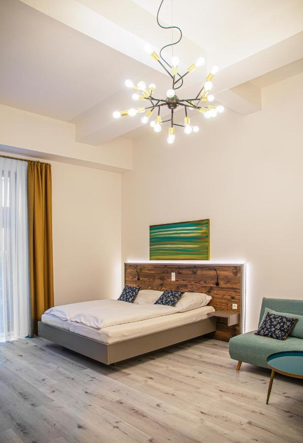 City Hotel באמברג מראה חיצוני תמונה