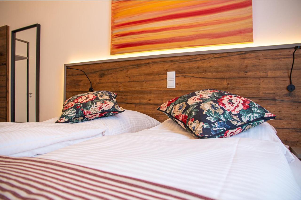 City Hotel באמברג מראה חיצוני תמונה