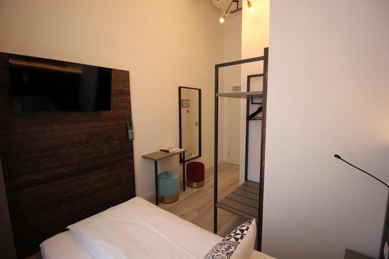 City Hotel באמברג מראה חיצוני תמונה